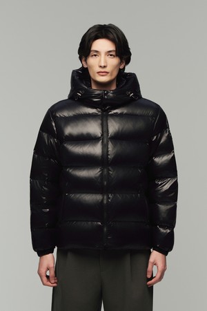 울리코(블랙)(남성 다운점퍼)_BLACK-a