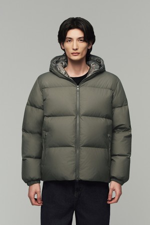 아우바 N(다크 올리브)(남성 다운점퍼)_GREEN-a