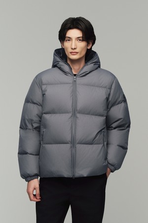 아우바 N(다크 그레이)(남성 다운점퍼)_GREY-a