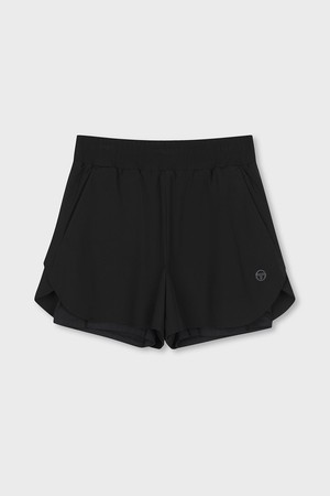 W 2IN1 쇼츠_BLACK-a