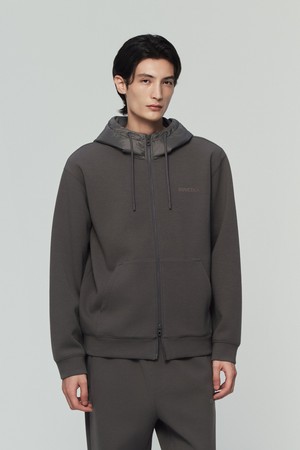 레그레소 N(그레이)(남성 후드티)_GREY-a