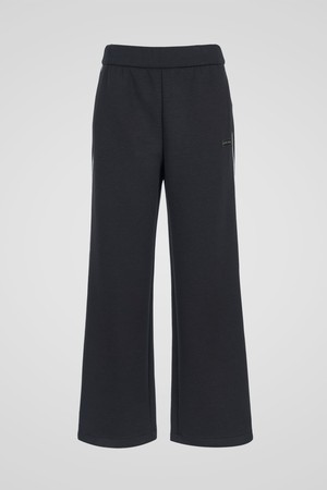 벨로나 와이드 N(블랙)(여성 팬츠)_BLACK-a