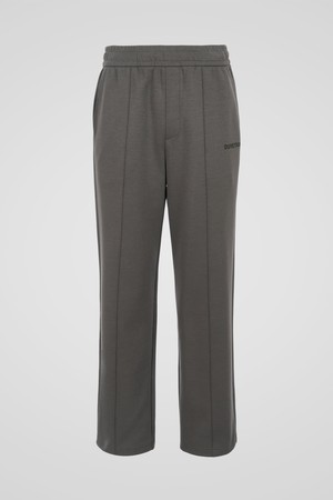 브란 와이드(다크 차콜 그레이)(남성 팬츠)_GREY-a