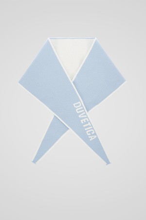 로텔로(라이트 블루)(여성 머플러(스카프))_BLUE-a