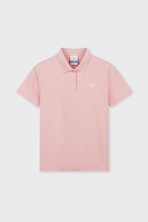W 플레잉 폴로_PINK-a