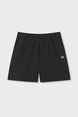 M 에센셜 7인치 쇼츠_BLACK-a