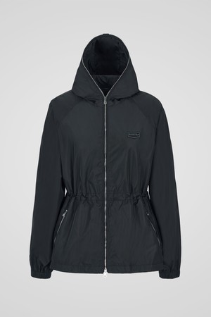 비아싸 N(블랙)(여성 방풍자켓)_BLACK-a