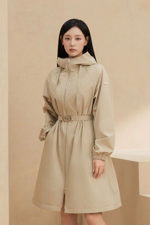레지아(베이지)(여성 방풍자켓)_BEIGE-a