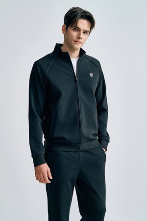 M 쿠쉬라이트 트랙탑_BLACK-a