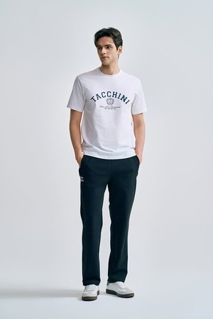 M 쿠쉬라이트 트랙팬츠_BLACK-a