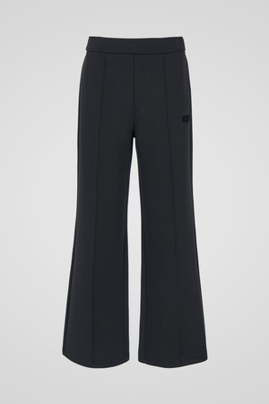 벨로나 와이드(블랙)(여성 팬츠)_BLACK-a