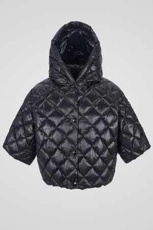 나스카라(블랙)(여성 반팔다운)_BLACK-a