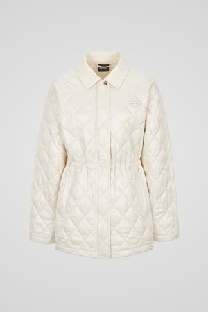 코레조(크림)(여성 패딩)_IVORY-a