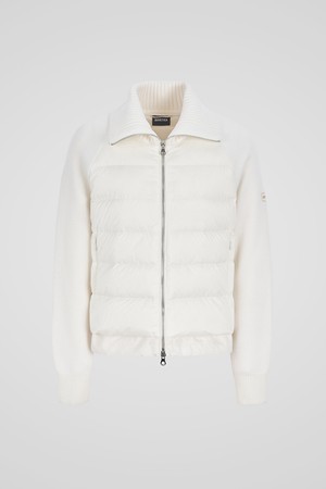 아르나라(라이트 아이보리)(여성 다운점퍼)_IVORY-a