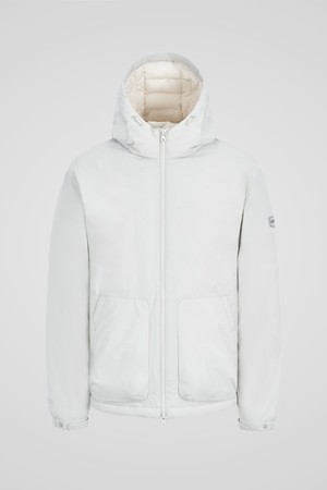 [2/19 예약배송] 베레노(아이보리)(남성 다운점퍼)_IVORY-a