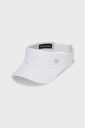 U 소프트에어 썬바이저_WHITE-a