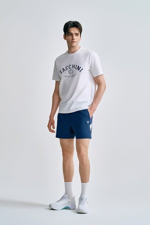 M 리네아 5인치 우븐 쇼츠_NAVY-a