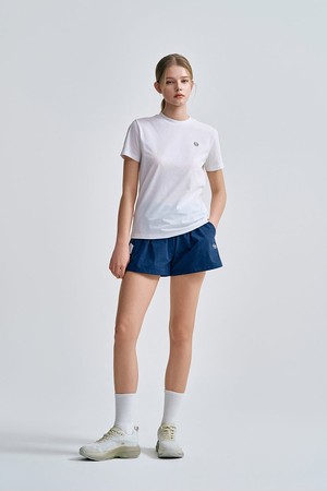 W 리네아 4인치 우븐 쇼츠_NAVY-a