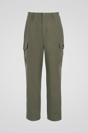 골로리체(카키)(남성 팬츠)_KHAKI-a