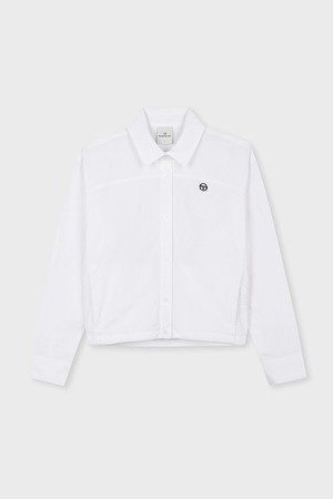 W 라이트 스트레치 셔켓_WHITE-a