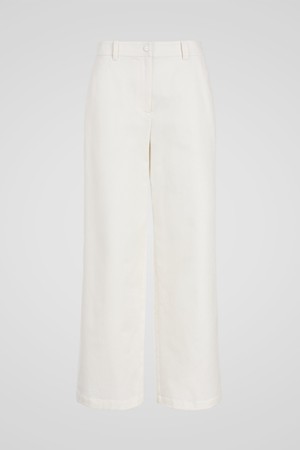 보르지아(라이트 아이보리)(여성 팬츠)_NOCOLOR-a