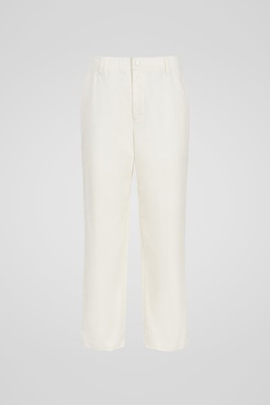 [3/12 예약배송] 펠레차노(크림)(남성 팬츠)_IVORY-a