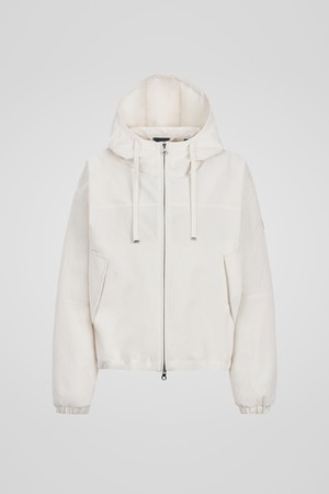 카몰리(크림)(여성 방풍자켓)_IVORY-a