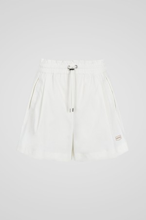 키우사(라이트 아이보리)(여성 반바지)_IVORY-a