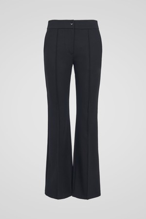 모리나(블랙)(여성 팬츠)_BLACK-a