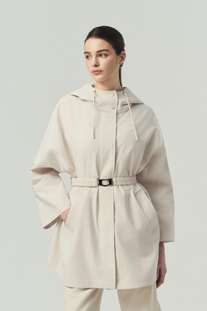 로이아테(아이보리)(여성 방풍자켓)_IVORY-a