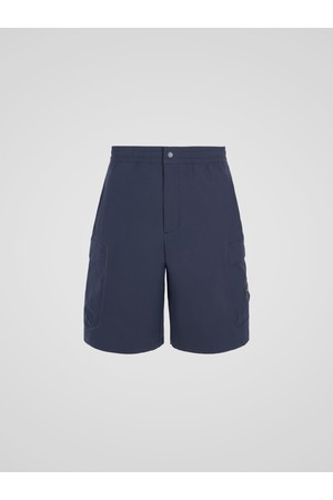 사우리스 쇼츠(다크 네이비)(남성 반바지)_NOCOLOR-a