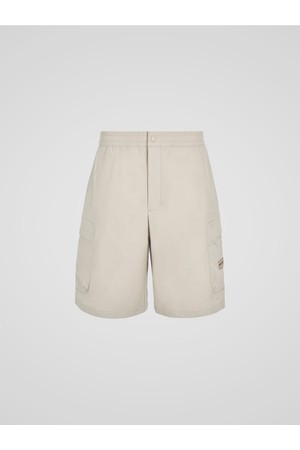 사우리스 쇼츠(라이트 베이지)(남성 반바지)_NOCOLOR-a