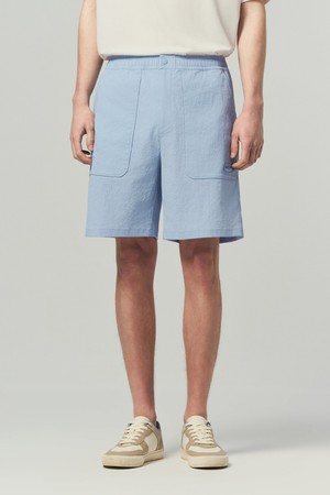 스티아바 쇼츠(라이트스카이블루)(남성 반바지)_BLUE-a