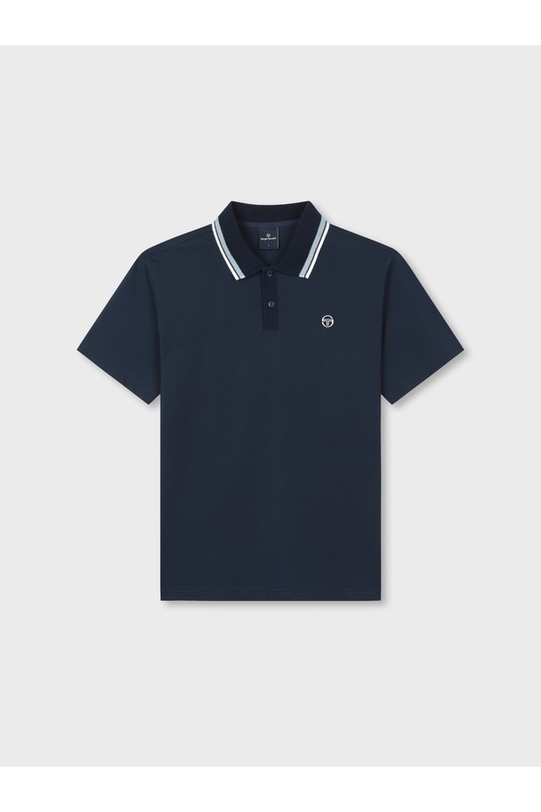 M 카라 포인트 폴로_NAVY-a