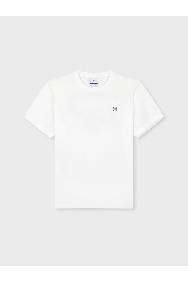 U MCCC 에디션 그래픽 티셔츠_WHITE-a