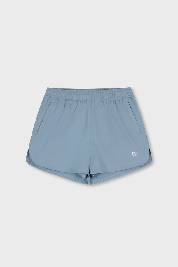 W 우븐 2-IN-1 쇼츠 (2.5인치) (Indigo)_BLUE-a