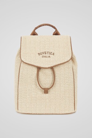 페르골라(다크 베이지)(여성 백팩)_BEIGE-a