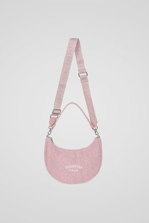 토리아나 호보 라피아(핑크)(여성 토드백)_PINK-a