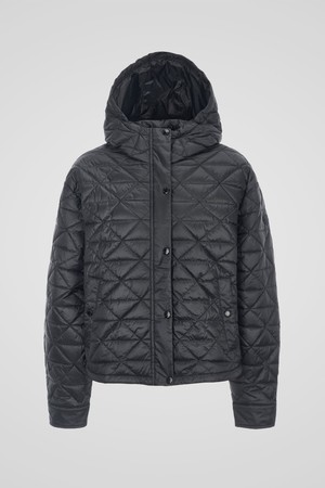 [3/2 예약배송] 바를레타(블랙)(여성 다운점퍼)_BLACK-a