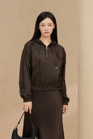 오실로(다크 브라운)(여성 방풍자켓)_BROWN-a