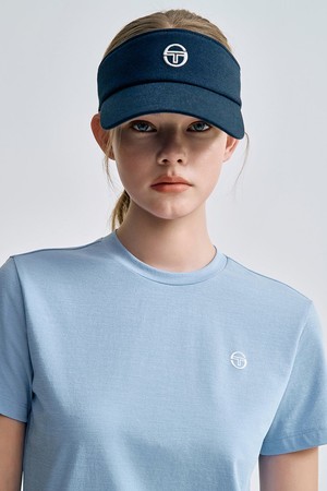 U 피케 썬바이저_NAVY-a