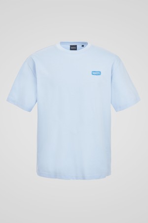 브라이에스(라이트스카이블루)(남성 반팔티셔츠)_BLUE-a