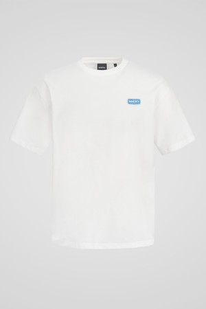 브라이에스(라이트 아이보리)(남성 반팔티셔츠)_IVORY-a