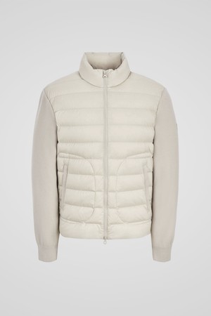 로레오(아이보리)(남성 다운점퍼)_IVORY-a