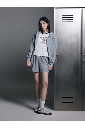 W 쿠쉬라이트 프렌치 쇼츠_GREY-a