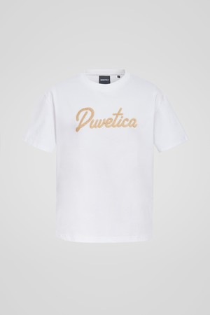 [3/12 예약배송] 몬타구토(라이트 아이보리)(남성 반팔티셔츠)_IVORY-a