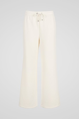 솔레토 와이드(크림)(여성 팬츠)_IVORY-a