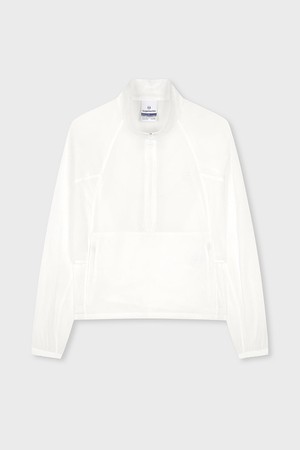 W 쿠쉬라이트 경량 아노락_WHITE-a