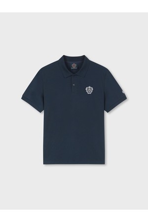 M 클래식 60th 폴로_NAVY-a