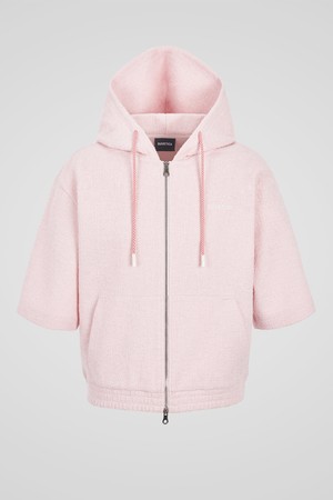 안드레타(라이트 핑크)(여성 후드티)_PINK-a